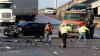 ACCIDENT GRAV ÎN SERBIA. Şapte oameni au murit şi 37 au fost răniţi pe autostradă