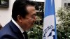 Șeful INTERPOL, Meng Hongwei, a fost dat DISPĂRUT