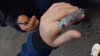 Salvatorii, la datorie. Doi minori din Bălți au rămas cu inele blocate pe degete (VIDEO)
