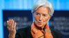 Christine Lagarde cere ţărilor să controleze inevitabilele ieşiri de capital
