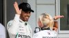 Lewis Hamilton a triumfat în Marele Premiu al Japoniei