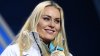 LINDSEY VONN, ULTIMUL OBIECTIV. Americanca dorește să doboare recordul lui Stenmark