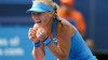 Jucătoarea olandeză de tenis Kiki Bertens s-a calificat în semifinalele Turneului Campioanelor
