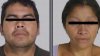 Cuplu din Mexic, arestat după ce a ucis 20 de femei şi le-a vândut părțile corpului