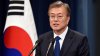 Preşedintele Coreei de Sud este sigur că se poate obţine pacea în Peninsula Coreeană