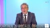 Nistor Grozavu: Oamenii nu conştientizează pericolul la care se expun atunci când folosesc butelii de gaz