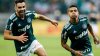 PALMEIRAS, CALIFICARE LA PAS. Gruparea braziliană a învins pe Coco Colo, scor 2-0