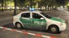 ALERTĂ la Berlin: Cel puţin cinci persoane, rănite după ce un vehicul a lovit un grup de pietoni (VIDEO)