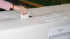 Referendumul din România nu a atins pragul de validare