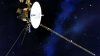 Sonda spaţială Voyager 2 ar fi ajuns la limita sistemului nostru solar