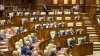 Coaliţie antieuropeană în Parlament. 13 deputați PL și PLDM au ratat testul de maturitate politică