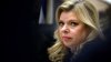 Soţia premierului israelian, în faţa tribunalului. Sara Netanyahu este acuzată de fraudă