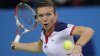 Numărul unu mondial, Simona Halep are hernie de disc şi riscă să rateze Turneul Campioanelor