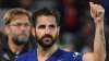 Cesc Fabregas, în cartea Recordurilor Guiness: A ajuns cel mai repede la 100 de pase de gol în Premier League