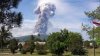 O nouă alertă în Indonezia. A erupt vulcanul Soputan de pe insula Sulawesi