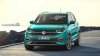 Volkswagen a publicat primele imagini și detalii despre noul T-Cross