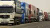Volumul mărfurilor transportate a crescut cu 9,4 la sută