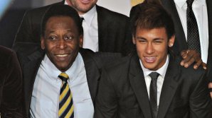 PELE, DEPĂŞIT DE NEYMAR. Brazilia a învins, la Jeddah, Argentina cu 1-0