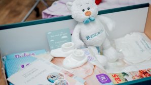 Aleargă şi învață literele: "Edelweiss" este alături de primii beneficiari ai campaniei "O nouă viață" deja de doi ani