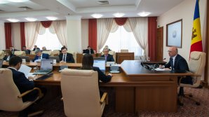 Noi ambasade moldoveneşti vor fi deschise în Asia, America de Sud şi continentul african