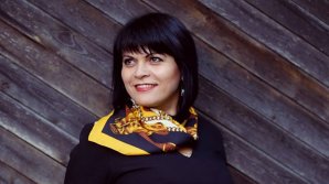 O învățătoare din Capitală s-a ales cu titlul de Pedagogul anului 2018