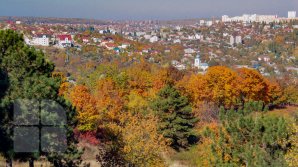 Vreme frumoasă în acest weekend de octombrie. Câte grade vor indica termometrele 