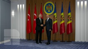 Cetăţenii moldoveni vor putea călători în Turcia în baza buletinelor de identitate 