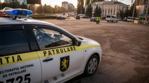 Weekend plin de încălcări rutiere: 19 accidente, soldate cu DECESUL a trei persoane
