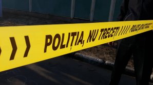 Alertă la Cantemir. O familie s-a intoxicat cu fosfit de aluminiu. DOI DINTRE COPII AU MURIT la spital