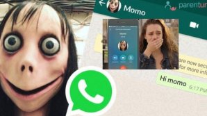 Un joc macabru de pe Whatsapp: cazul adolescentului francez care s-a sinucis după participarea la "MOMO CHALLENGE"