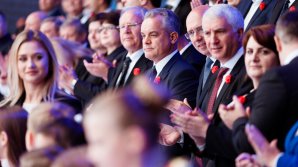 Președintele PDM, Vlad Plahotniuc: Dăm semnalul unei schimbări importante în Republica Moldova