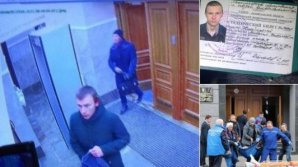 Un adolescent de 17 ani este autorul exploziei de lângă sediul FSB