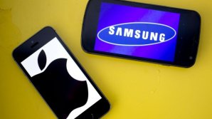 Samsung şi Apple au fost amendate de italieni pentru că nu au furnizat informaţii despre ultimele update-uri