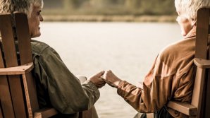 Vârstnicii din Moldova au sărbătorit astăzi Ziua Internaţională a persoanelor în etate