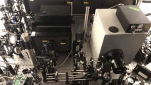 Captează 10 mii de miliarde de cadre pe secundă. A fost creată cea mai rapidă cameră de filmat din lume