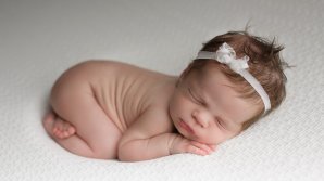 NĂSCUŢI DE 8 MARTIE. Câţi bebeluşi au venit pe lume de Ziua Internațională a Femeii