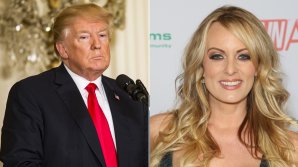 Plângerea pentru defăimare, făcută de Donald Trump împotriva actriţei Stormy Daniels, a fost respinsă