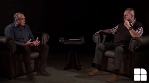 Politologul Corneliu Ciurea, invitatul emisiunii EuroDicţionar cu Cristian Tabără (PROMO)  