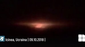 PUBLIKA WORLD: Explozie puternică la un depozit de muniții din Ucraina. Mii de oameni au fost evacuați (VIDEO)