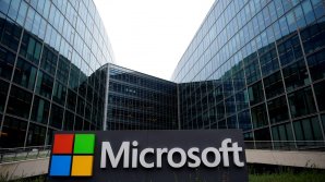 Microsoft revine pe poziţia secundă în topul celor mai valoroase companii americane