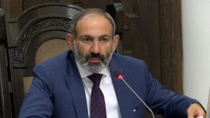 Premierul armean, Nikol Paşinian şi-a dat demisia pentru a provoca alegeri parlamentare anticipate