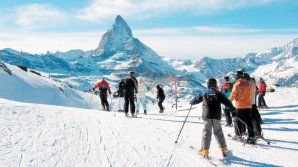 VACANŢA LA MUNTE, MAI SCUMPĂ. Câţi bani va scoate din buzunar un moldovean pentru o vacanţă de iarnă