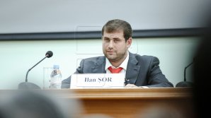 Ilan Şor se lansează neoficial în campanie electorală. Promite colhozuri moderne şi taxe mari pentru ţigări şi alcool