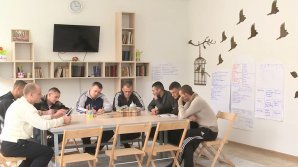 Fiecare are dreptul la a doua şansă. Care este principala barieră privind integrarea deținuților în societate (VIDEO)