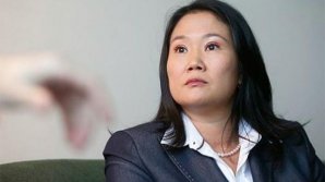 Lidera opoziţiei din Peru, Keiko Fujimori a fost arestată. Care este motivul