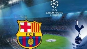 PLOAIE DE GOLURI ÎN UCL. Rezultatele echipelor care au jucat aseară din Liga Campionilor