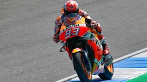 Marc Marquez este tot mai aproape de a cuceri titlului mondial în MotoGP