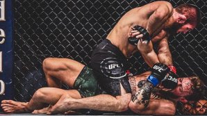 SFÂRŞIT INCREDIBIL pentru lupta anului! Nurmagomedov nu şi-a primit nici centura şi nici banii chiar dacă l-a bătut pe McGregor (VIDEO)