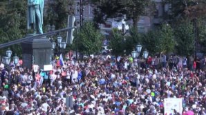 BOMBĂ SOCIALĂ. Senatorii ruşi au aprobat nepopulara reformă a pensionării