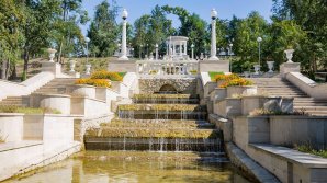 METEO. Cum va fi vremea la începutul săptămânii